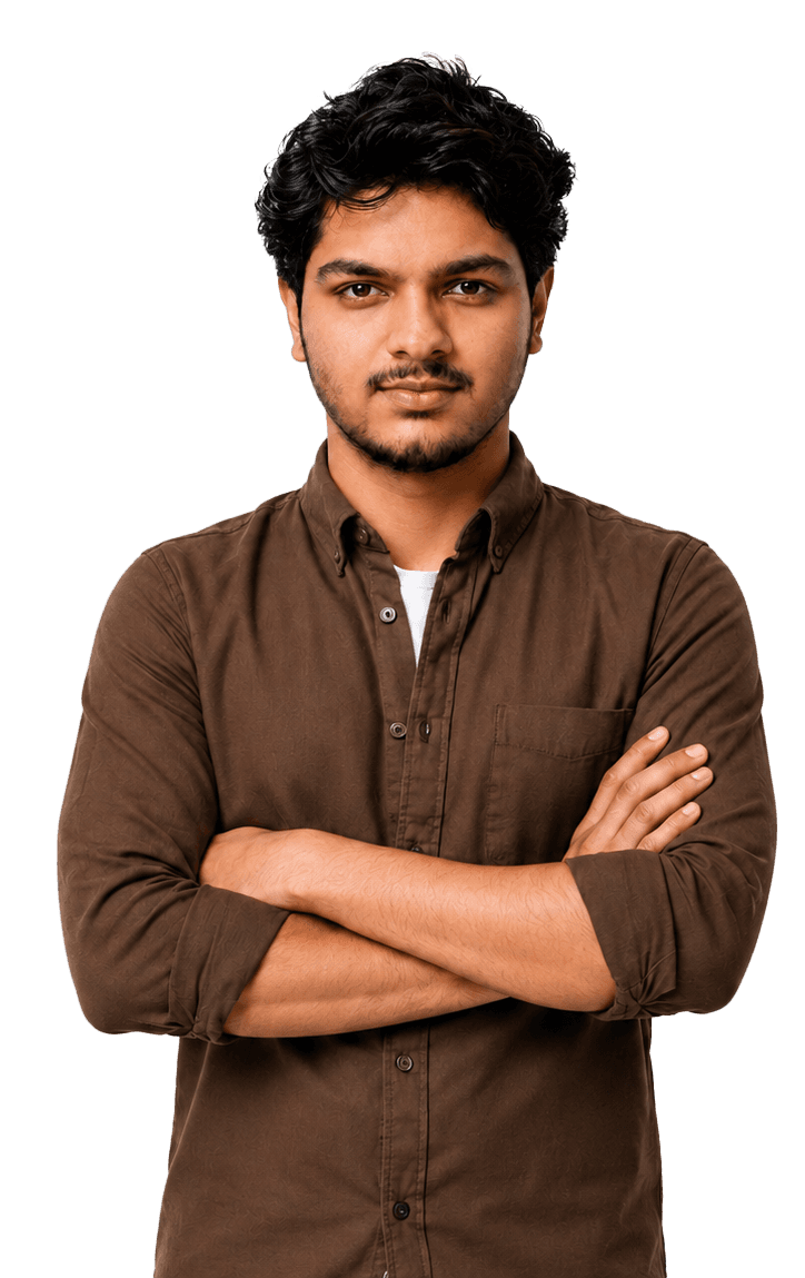 Ajmain Hossain
